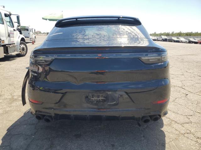 2022 PORSCHE CAYENNE GT WP1BG2AY6NDA55622