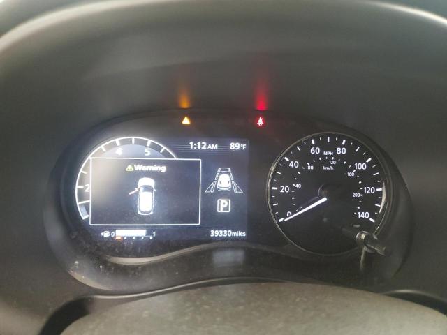 2023 NISSAN KICKS SV 3N1CP5CV7PL573975
