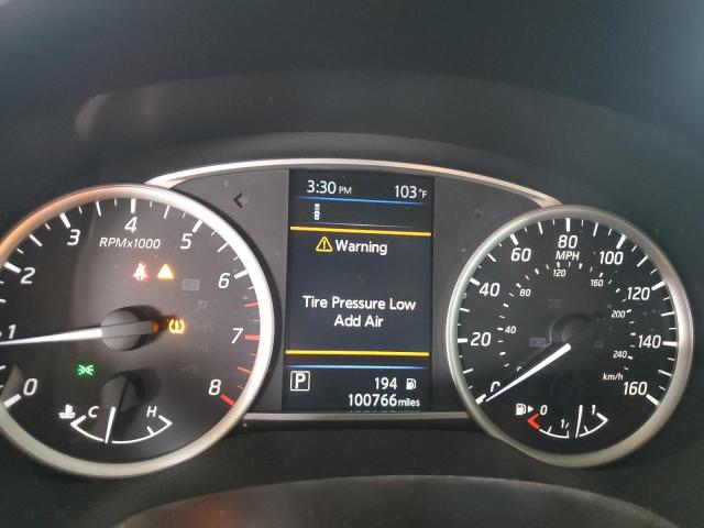 2019 NISSAN SENTRA S - 3N1AB7AP0KY219846