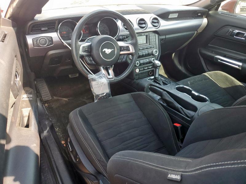 2017 FORD MUSTANG - 1FA6P8TH1H5272132