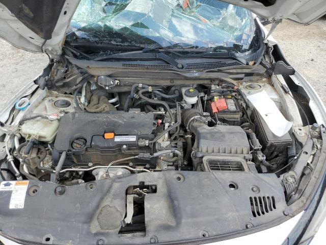 2019 HONDA CIVIC SPORT 2HGFC2F83KH522860