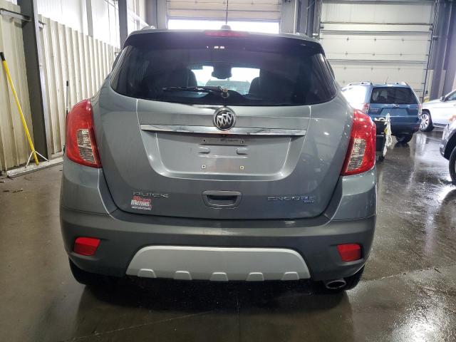 2015 BUICK ENCORE CON KL4CJFSB3FB131054