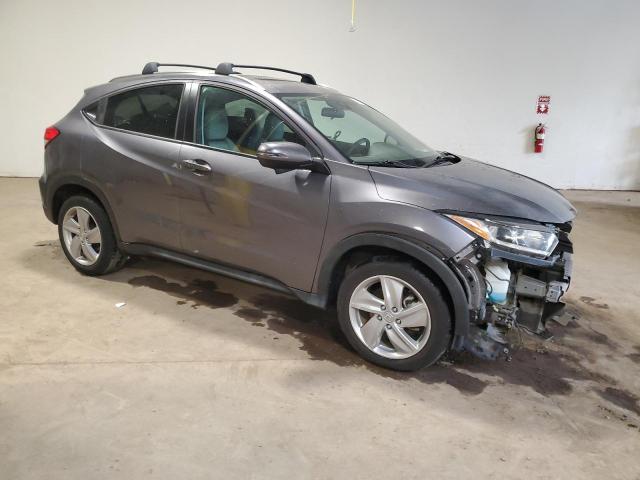 2019 HONDA HR-V EX 3CZRU6H53KM707862