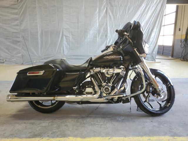 HARLEY-DAVIDSON FLHX