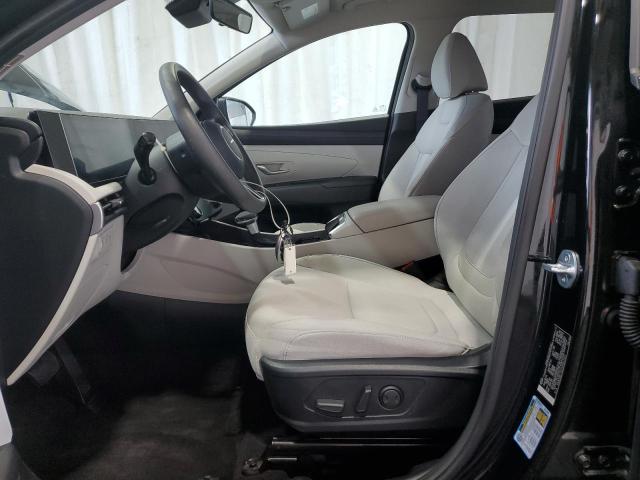 2025 HYUNDAI TUCSON SEL 5NMJBCDE2SH463301
