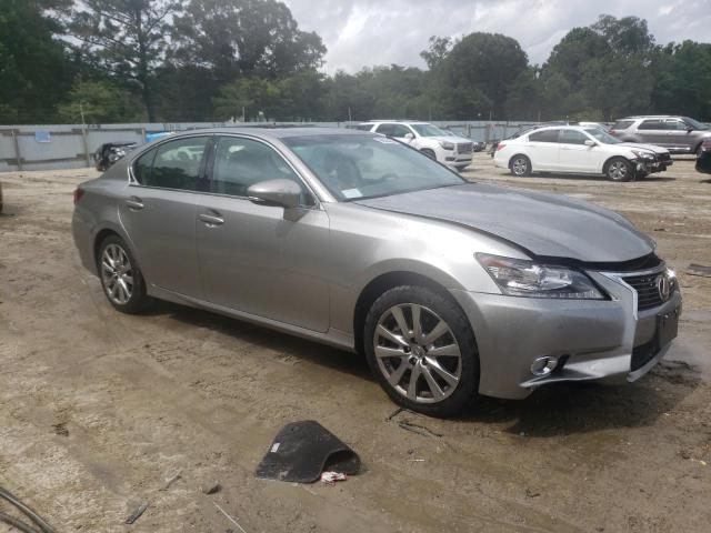 2015 LEXUS GS 350 JTHBE1BL6FA007107