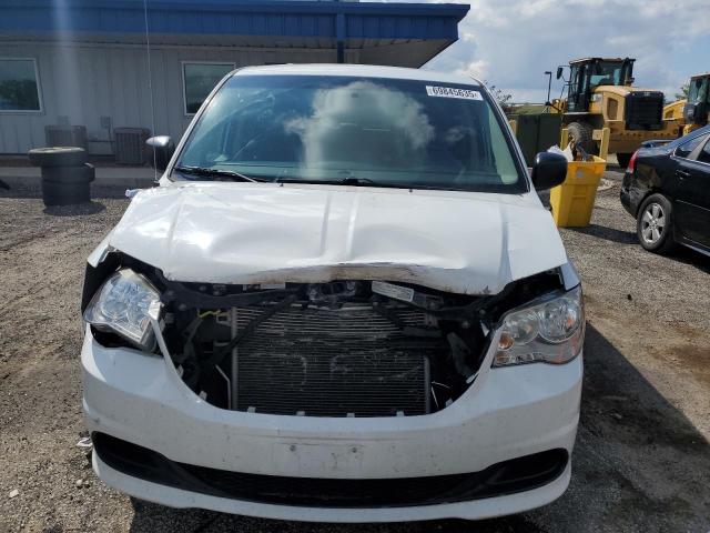 2016 DODGE GRAND CARA 2C4RDGBG6GR114437