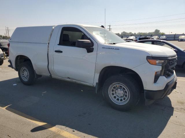 2023 CHEVROLET SILVERADO C1500 3GCNAAEK8PG353482