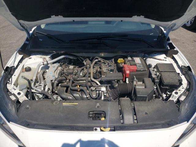 2023 NISSAN SENTRA SV - 3N1AB8CV7PY254666