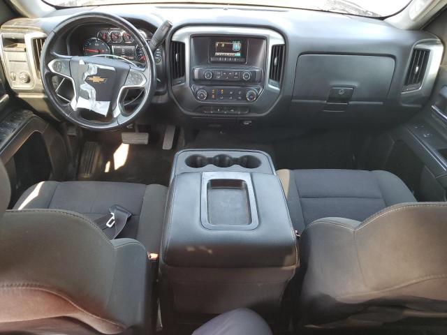 2015 CHEVROLET SILVERADO C1500 LT 1GCRCREH1FZ234735