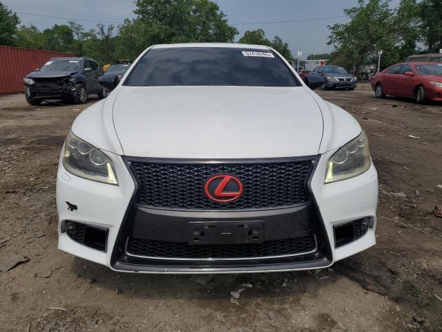2013 LEXUS LS 460 - JTHCL5EF3D5016800