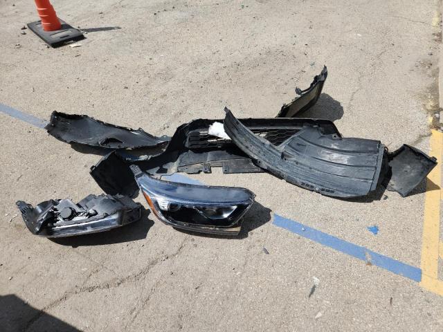 2019 HONDA CR-V EX - 5J6RW2H56KL015518