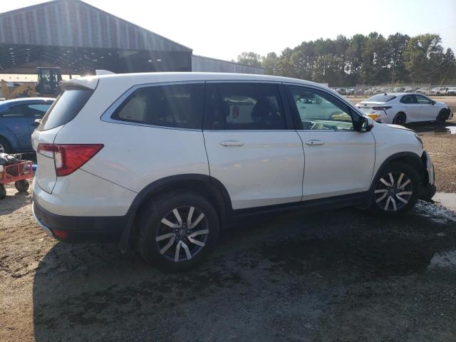 2019 HONDA PILOT EX 5FNYF5H31KB029119