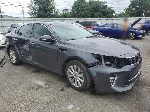 2018 KIA OPTIMA LX 5XXGT4L38JG210185