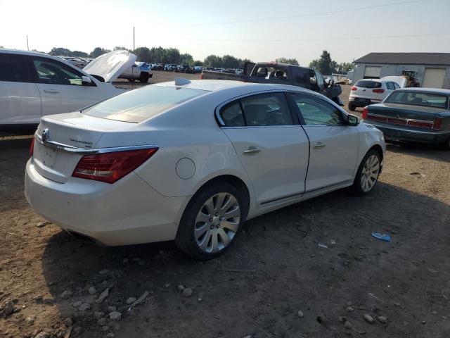 2015 BUICK LACROSSE 1G4GC5G35FF214437