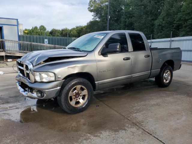DODGE RAM 2500 S