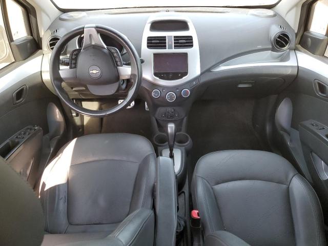 2015 CHEVROLET SPARK 2LT KL8CF6S9XFC753450