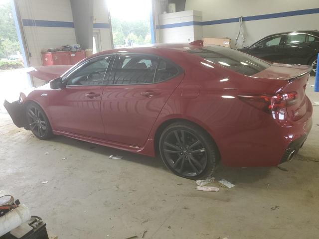 2019 ACURA TLX TECHNOLOGY 19UUB1F69KA004611