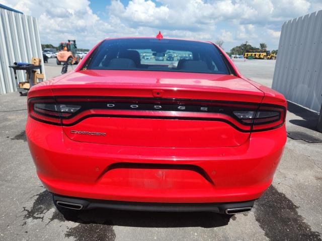 2023 DODGE CHARGER SX 2C3CDXBGXPH691150