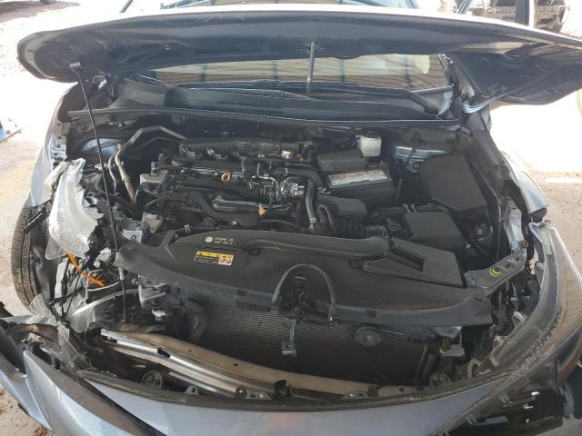 2023 TOYOTA COROLLA LE 5YFB4MDE7PP041154