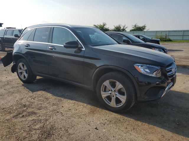 2017 MERCEDES-BENZ GLC 300 4M WDC0G4KB5HF140047