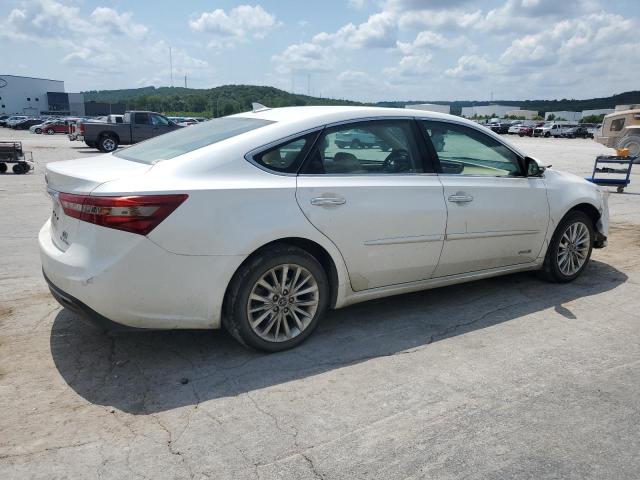2018 TOYOTA AVALON HYBRID 4T1BD1EB6JU063915