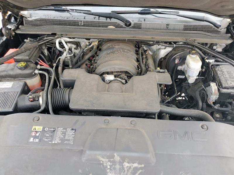 2016 GMC YUKON DENALI 1GKS2CKJ3GR284180