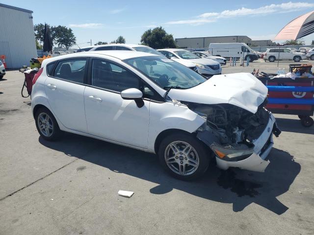 2018 FORD FIESTA SE - 3FADP4EJ9JM118901