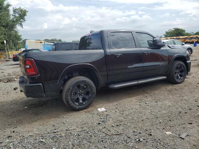 2025 RAM 1500 BIG H - 1C6SRFFP4SN730125