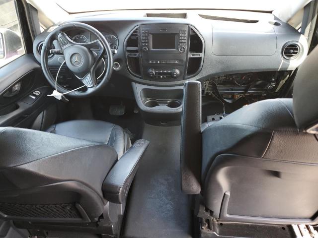 2018 MERCEDES-BENZ METRIS WD4PG2EE8J3397215
