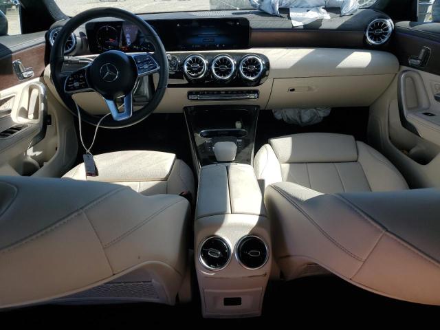 2023 MERCEDES-BENZ CLA 250 W1K5J4GBXPN425245