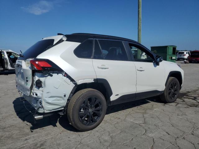 2025 TOYOTA RAV4 XSE - 4T3E6RFV4SU185728