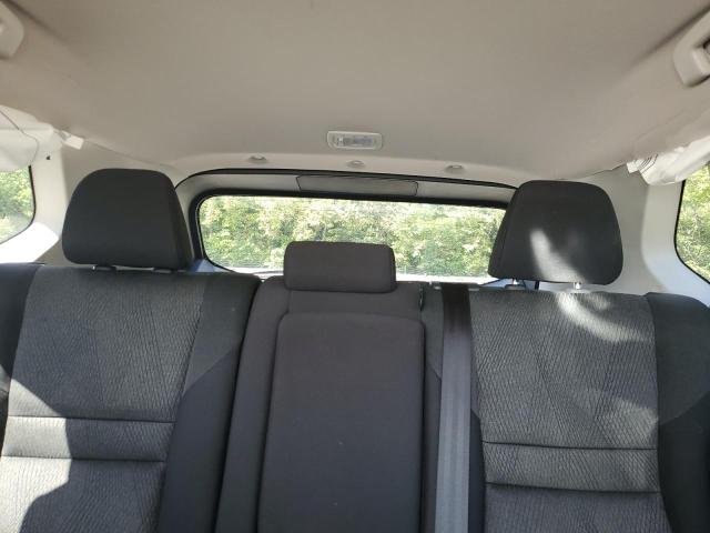 2025 NISSAN ROGUE SV - 5N1BT3BB4SC797334