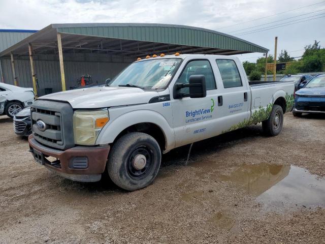 FORD F350 SUPER