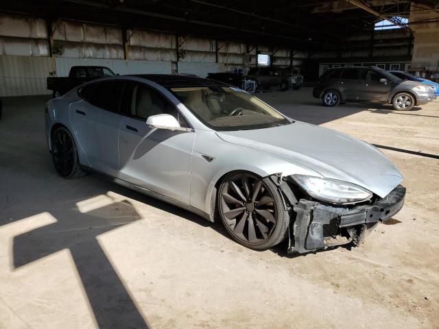 2016 TESLA MODEL S 5YJSA1E47GF124480