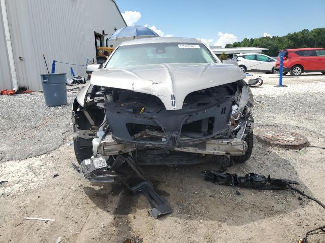 2016 LINCOLN MKS 1LNHL9DK1GG602252