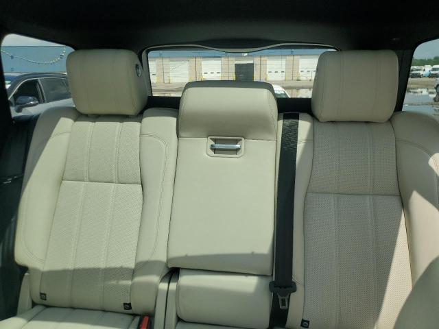 2016 LAND ROVER RANGE ROVE SALGS2EF2GA317244