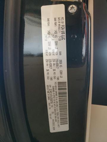 2018 CHRYSLER PACIFICA H 2C4RC1N7XJR358790
