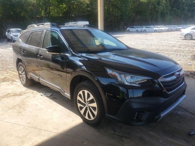 2020 SUBARU OUTBACK PREMIUM 4S4BTAEC0L3217958