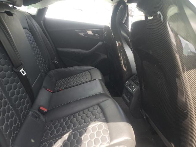 2019 AUDI RS5 WUABWCF58KA900236