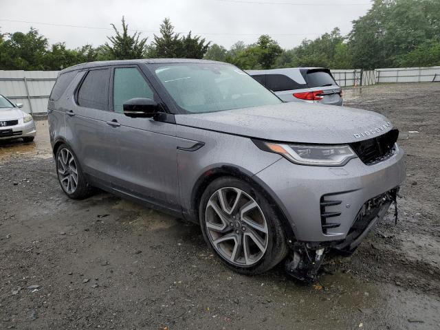 2024 LAND ROVER DISCOVERY SALRW4EU2R2494347