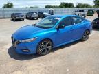 2021 NISSAN SENTRA SR - 3N1AB8DVXMY277529