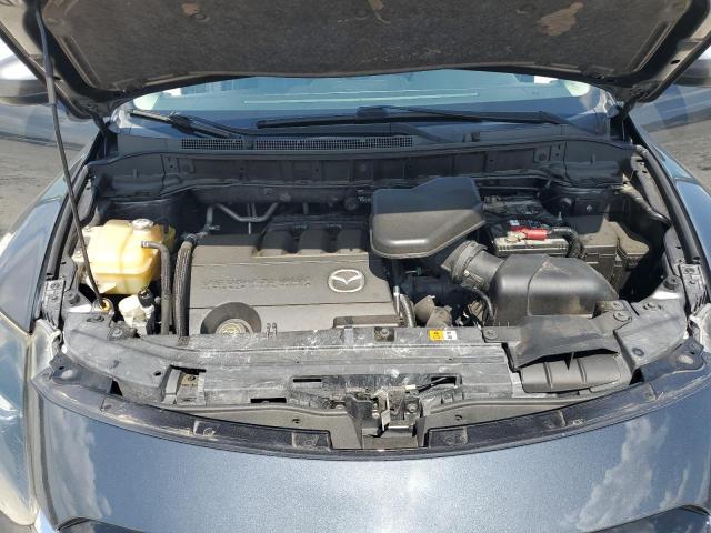 2014 MAZDA CX-9 - JM3TB2CA9E0438344