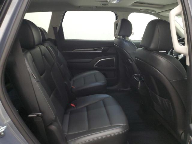 2025 KIA TELLURIDE 5XYP64GC4SG582749