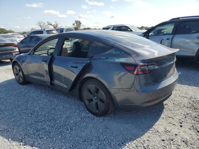 2021 TESLA MODEL 3 5YJ3E1EA0MF099481