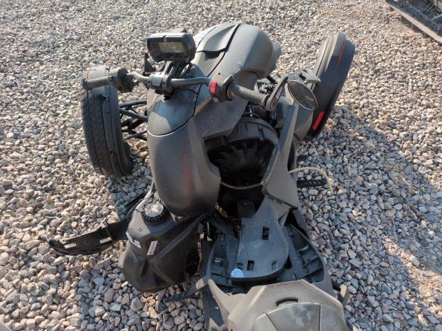 2022 CAN-AM RYKER 3JB2FEF2XNJ001856