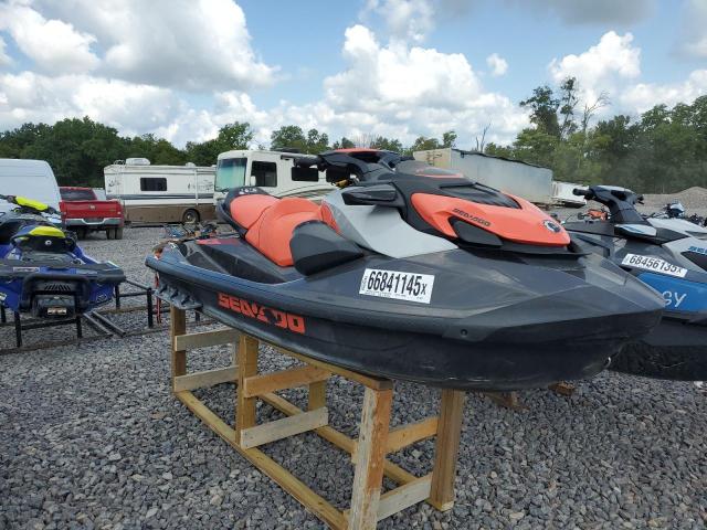 Global Auto Auctions: 2022 SEADOO JETSKI