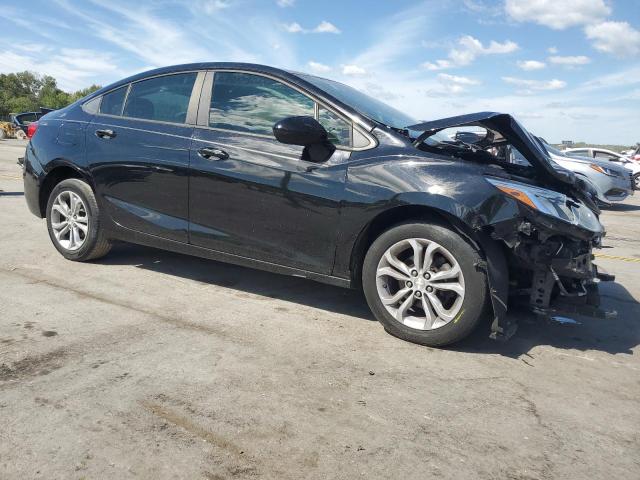2019 CHEVROLET CRUZE LS 1G1BC5SM6K7114827