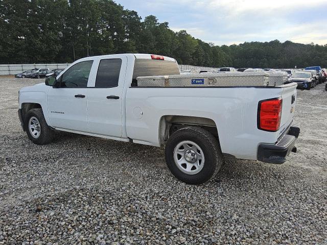 2019 CHEVROLET SILVERADO LD C1500 - 2GCRCNECXK1139932