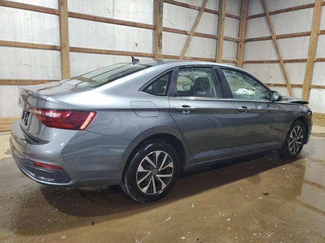 2024 VOLKSWAGEN JETTA S - 3VW5M7BU2RM089242